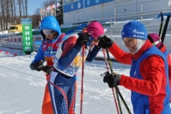 Первенство России 2018