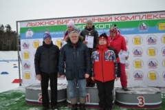Перекоп 20 февраля